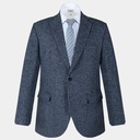 Men's Super Fine Wool Blend Jacket (JWB-271|TLF18)        