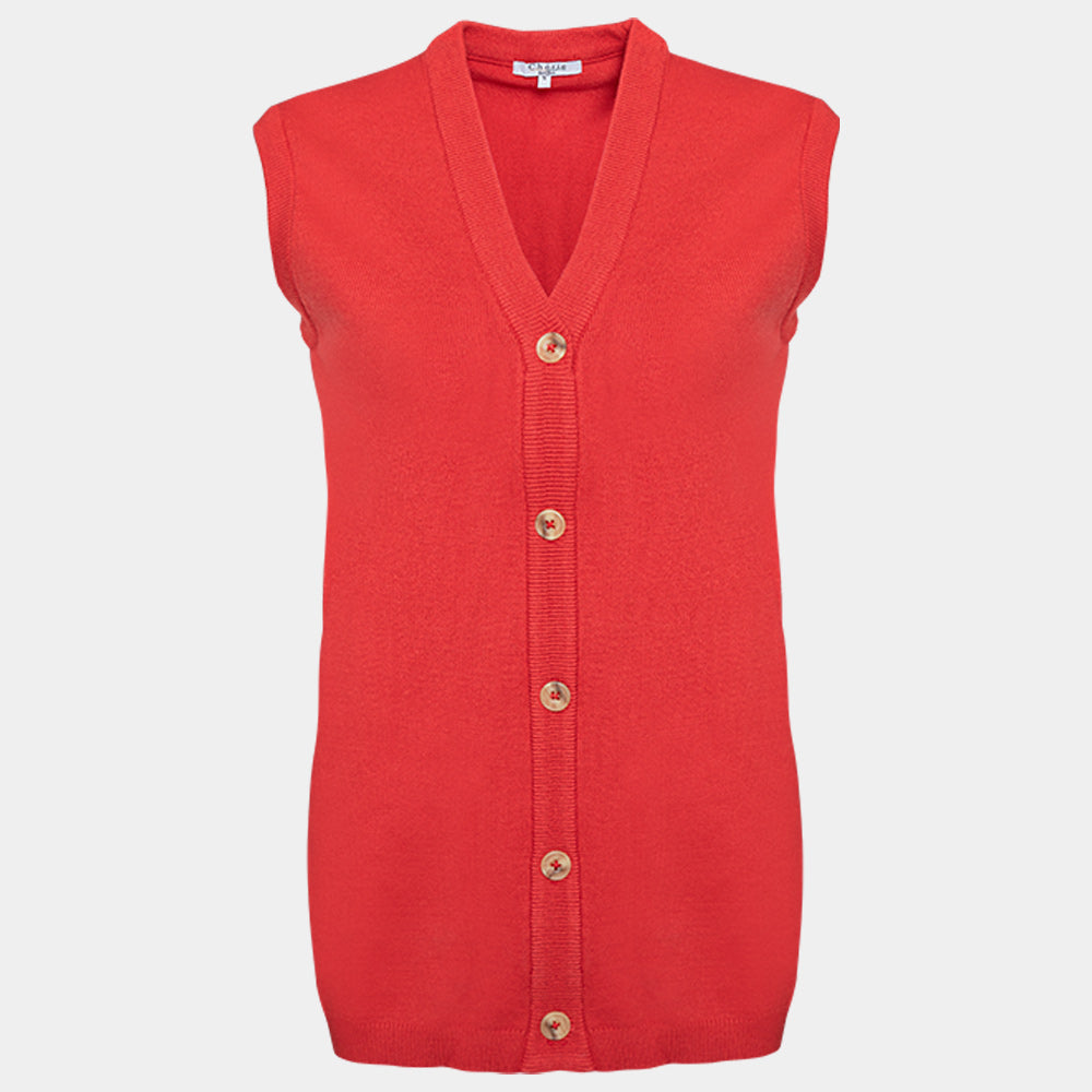 Women's Viscose Polyester Nylon Cardigan (YARN-6005|1666)        