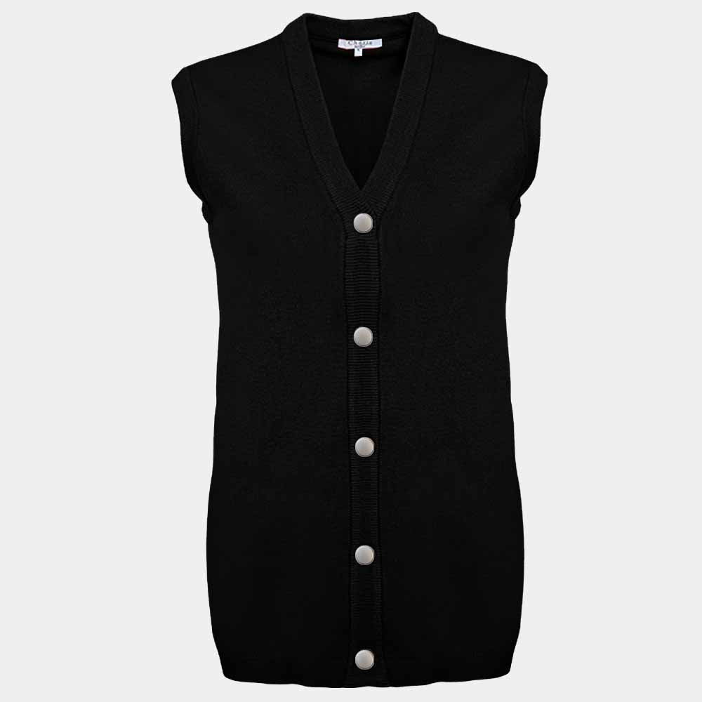 Women's Viscose Polyester Nylon Cardigan (YARN-219|1666)        