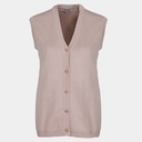 Women's Viscose Polyester Nylon Cardigan (YARN-240|1666)        