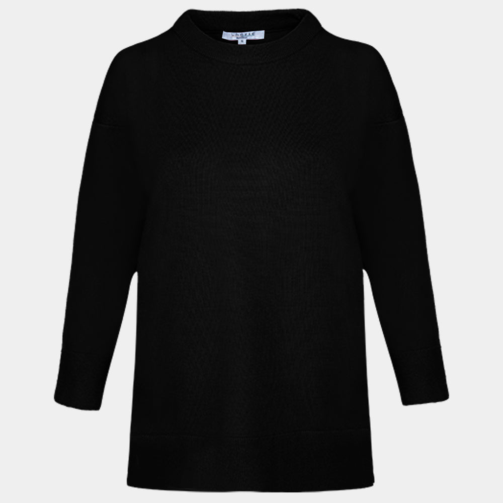 Women's Viscose Polyester Nylon Sweater (YARN-219|1682)        