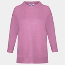 Women's Viscose Polyester Nylon Sweater (YARN-265|1682)        