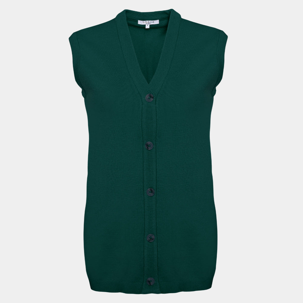 Women's Viscose Polyester Nylon Cardigan (YARN-225|1686)        