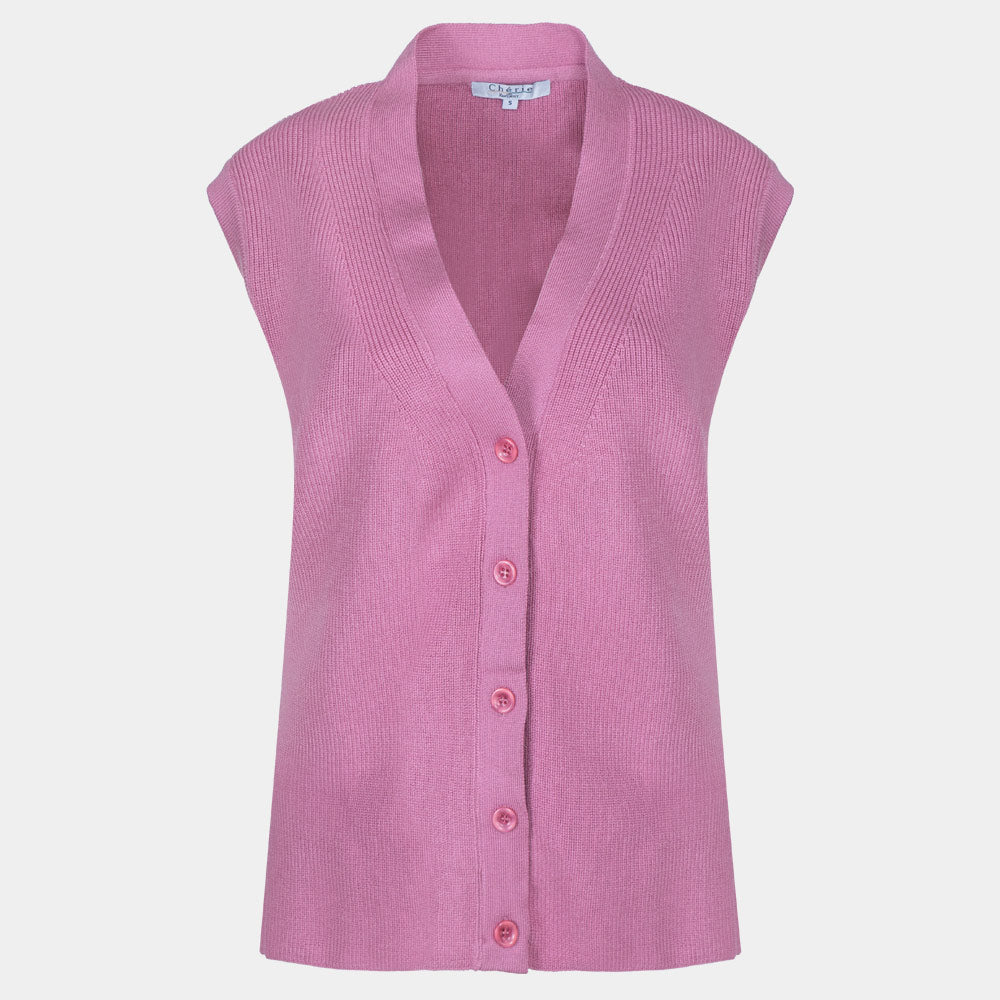 Women's Viscose Polyester Nylon Cardigan (YARN-265|1686)        