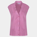 Women's Viscose Polyester Nylon Cardigan (YARN-265|1686)        