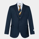 Men's Wool Blend Jacket (KNW-27|TLF18)        