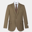 Men's Wool Blend Jacket (KNW-28|TLF18)        