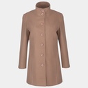 Women's Microfiber Jacket (KNP-37|1046)        