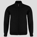 Men's Classic Lounge Cardigan (CN-002|HNK/FSZ)        