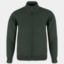 Men's Classic Lounge Cardigan (CN-112|HNK/FSZ)        