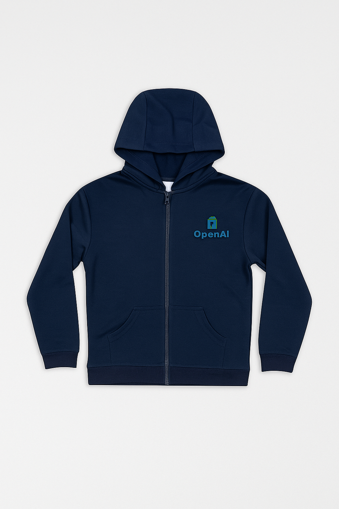 Zipper Jacket (FLCHD-3|ARQ/U2361-2)