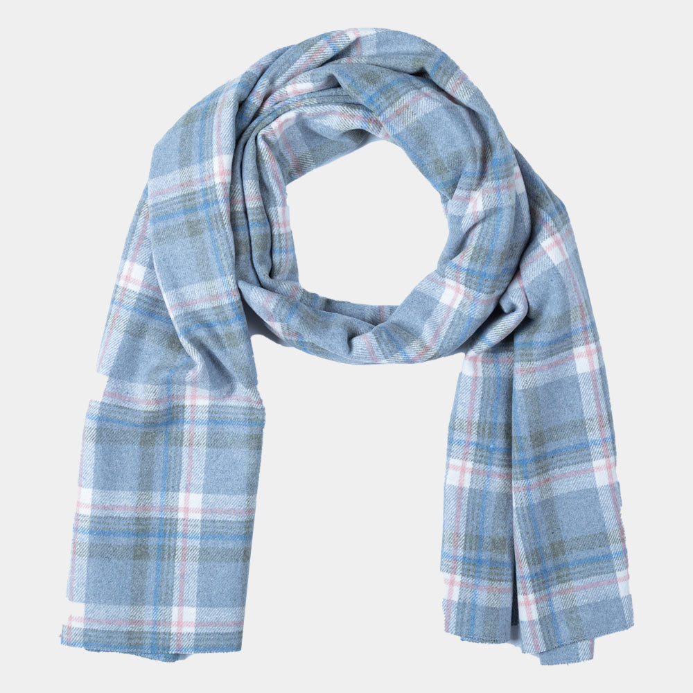 Women's Microfiber Scarve (LCV-23|REG)        