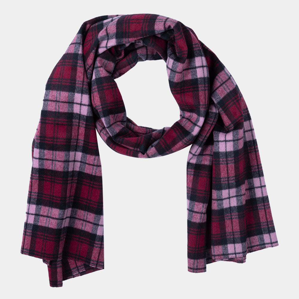 Women's Microfiber Scarve (SCW-5|REG)        