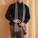 Men's Microfiber Scarve (SCF-M2|M2)        
