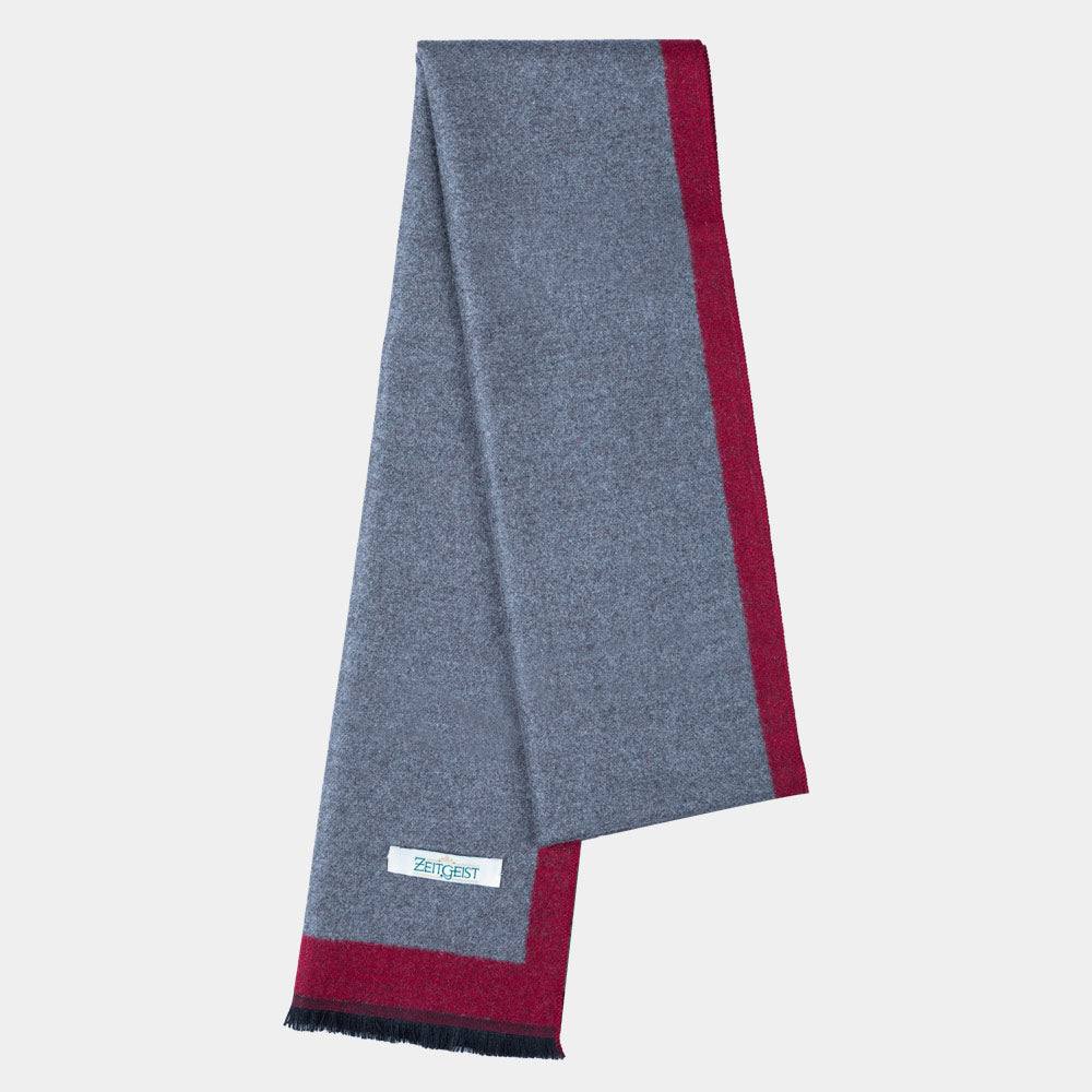 Men's Microfiber Scarve (SCF-M11|M11)        