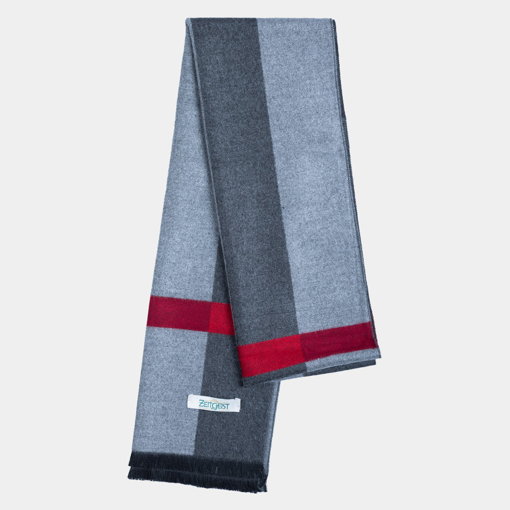 Men's Microfiber Scarve (SCF-M13|M13)        