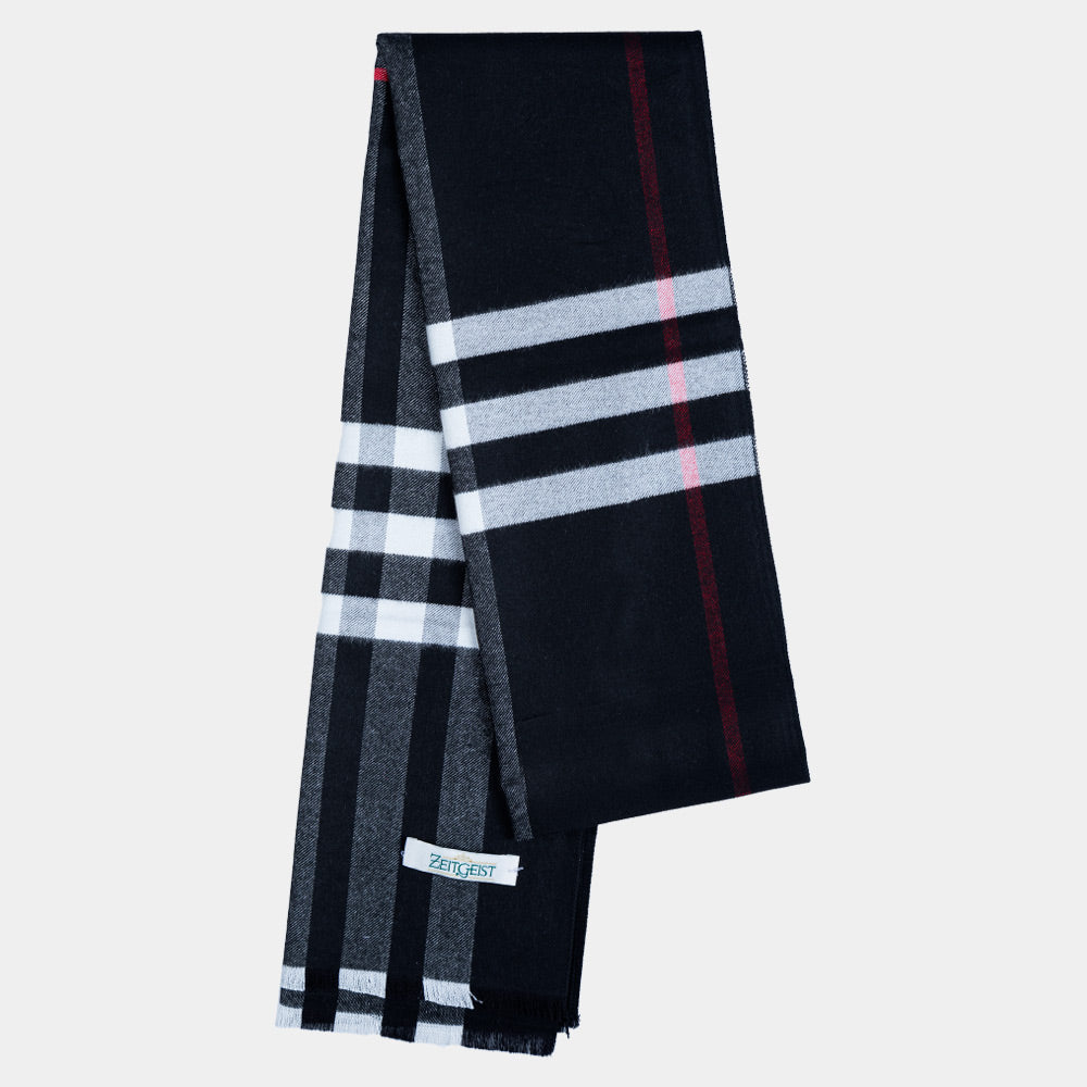 Men's Microfiber Scarve (SCF-M15|M15)        