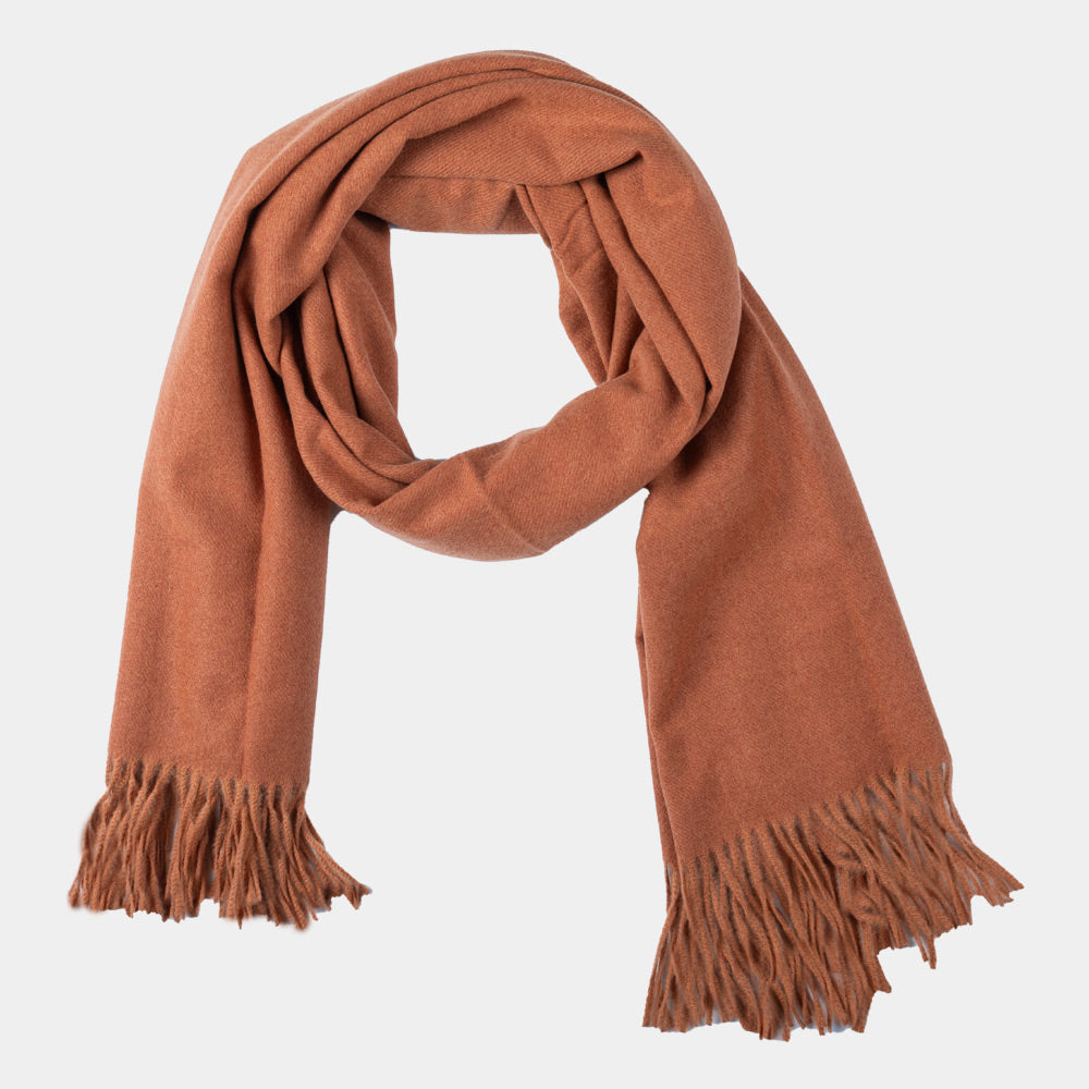 Women's Microfiber Scarve (SCF-W1/6|W1)        