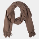 Women's Microfiber Scarve (SCF-W3/9|W3)        