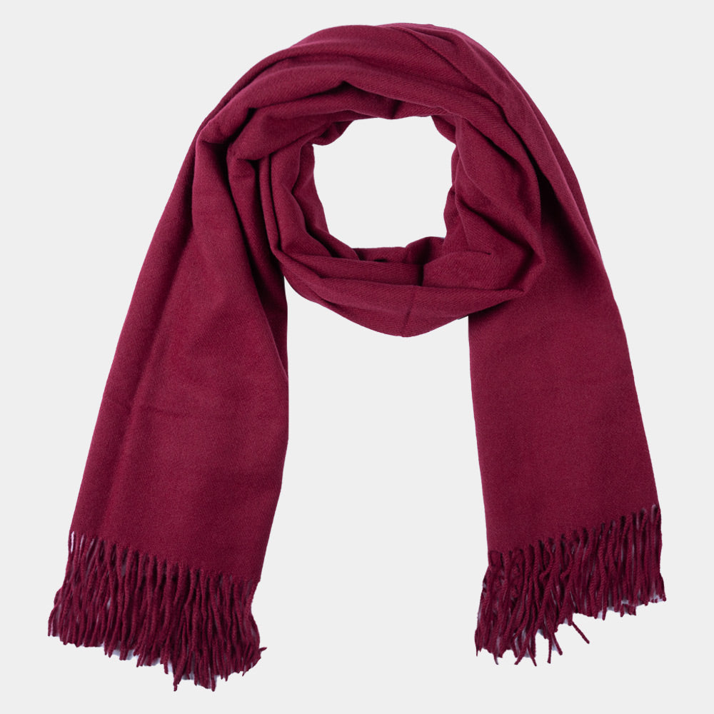 Women's Microfiber Scarve (SCF-W9/4|W9)        