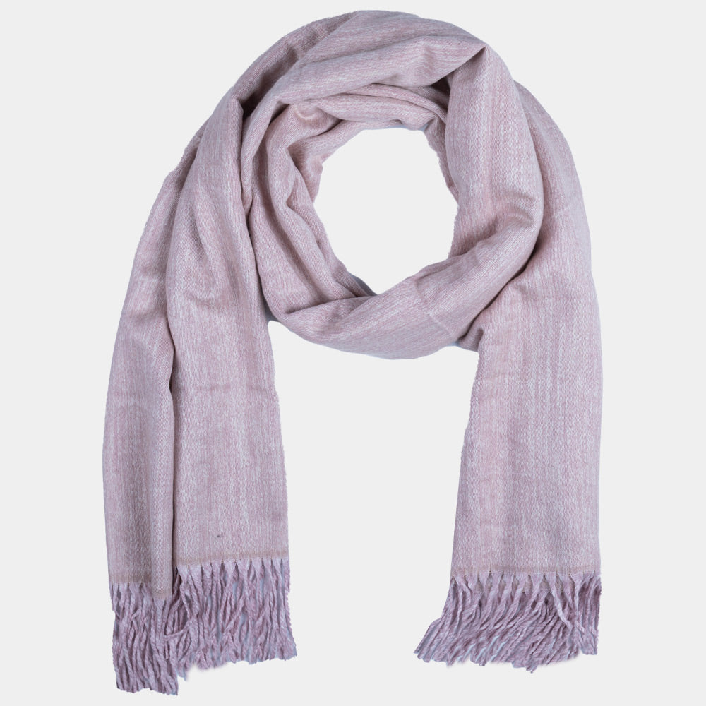Women's Microfiber Scarve (SCF-W10/F552-1|W10)        
