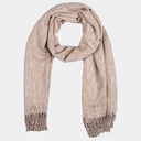Women's Microfiber Scarve (SCF-W11/F552-2|W11)        