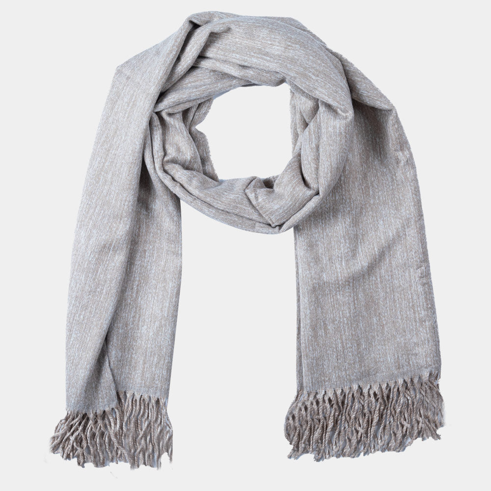 Women's Microfiber Scarve (SCF-W12/F552-3|W12)        