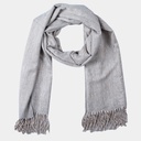 Women's Microfiber Scarve (SCF-W12/F552-3|W12)        