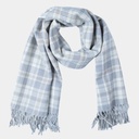 Women's Microfiber Scarve (SCF-W13/659-1|W13)        