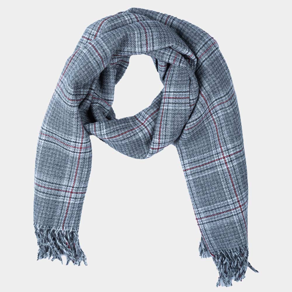 Women's Microfiber Scarve (SCF-W15/658-1|W15)        