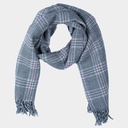 Women's Microfiber Scarve (SCF-W15/658-1|W15)        