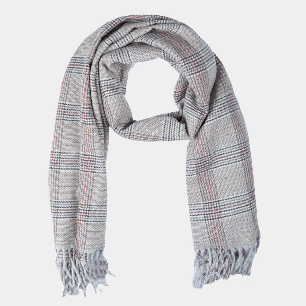 Women's Microfiber Scarve (SCF-W16/658-2|W16)        