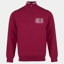 Harvard (Qtr Zip HLS Intarsia)