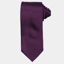 Men's Pure Silk Tie (YY32364-C|REG)        