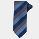Men's Pure Silk Tie (D1326-3|REG)        
