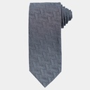 Men's Pure Silk Tie (YY31848-A|REG)        