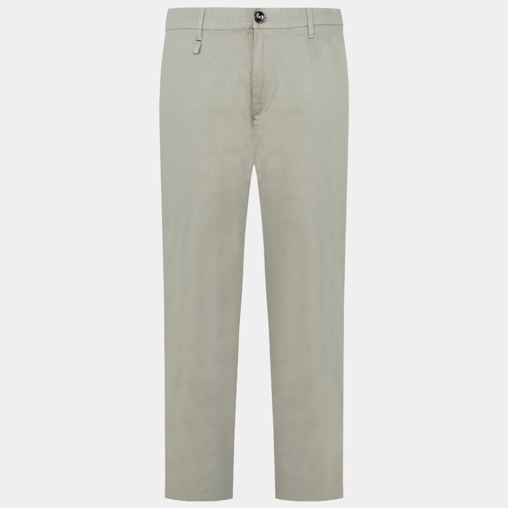 Men's Stretch Cotton Chino (CTS-99|SRT)        