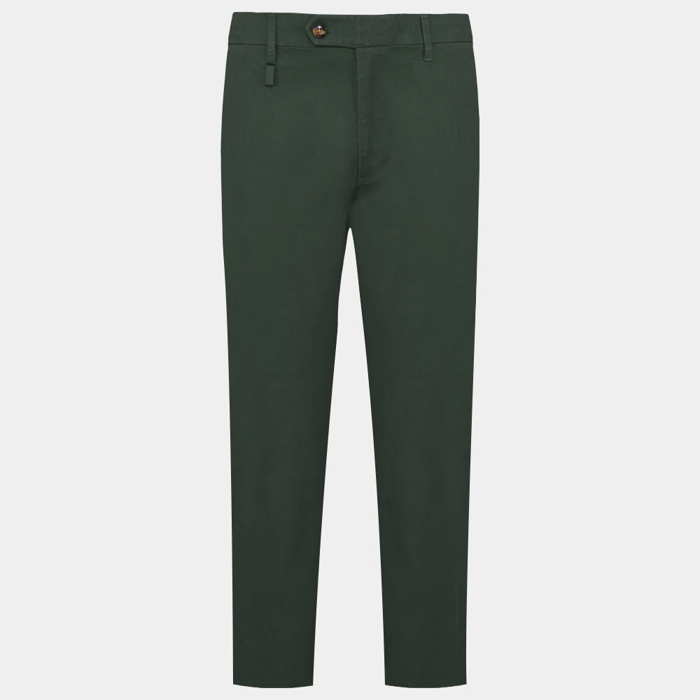 Men's Stretch Cotton Chino (CTS-108|SRT)        