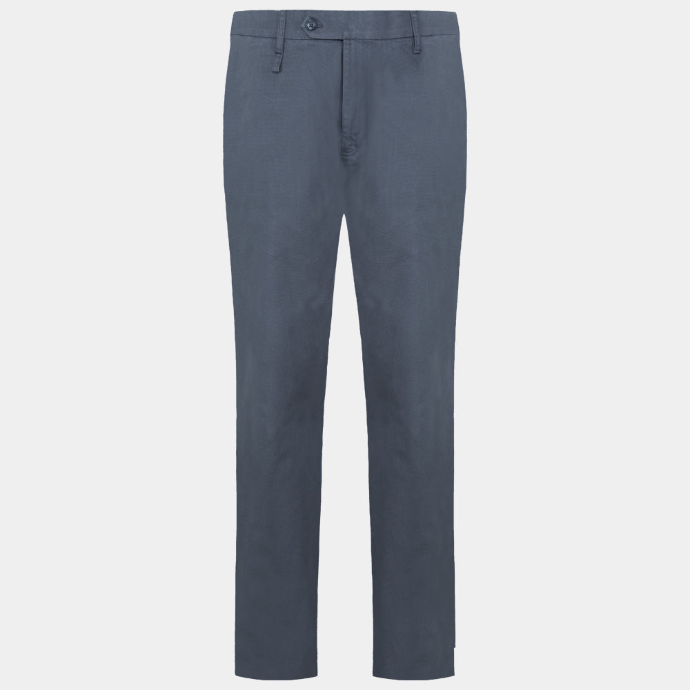 Men's Stretch Cotton Chino (CTS-101|ZRA/SLM)        