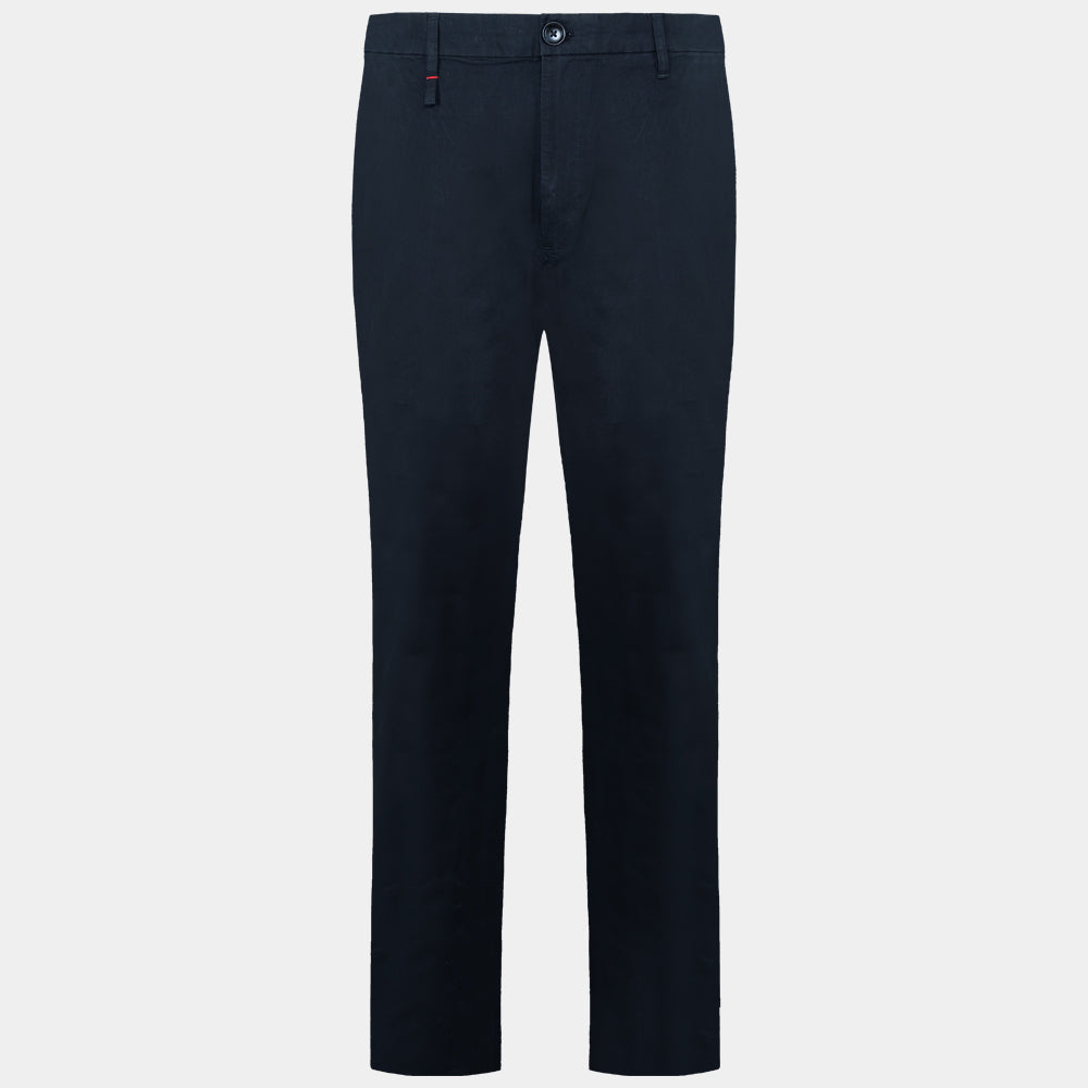 Men's Stretch Cotton Chino (CTS-109|ZRA/SLM)        