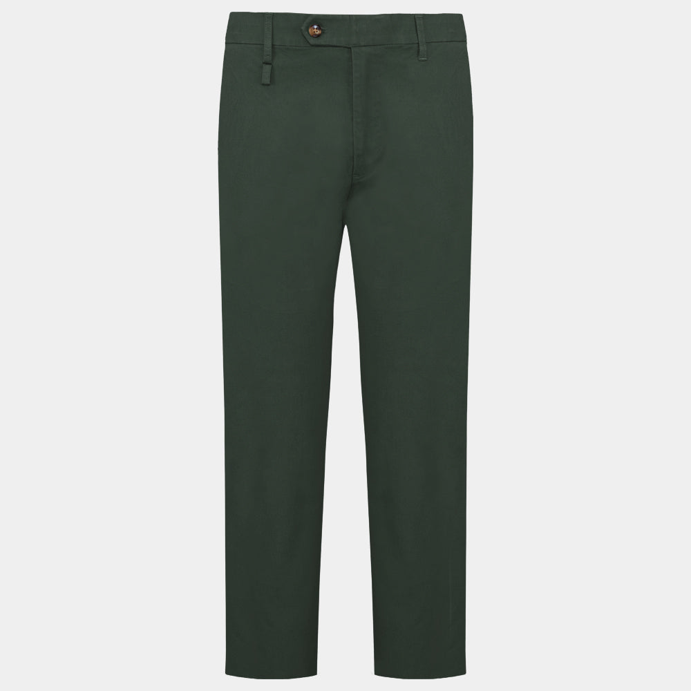 Men's Stretch Cotton Chino (CTS-108|RLX)        