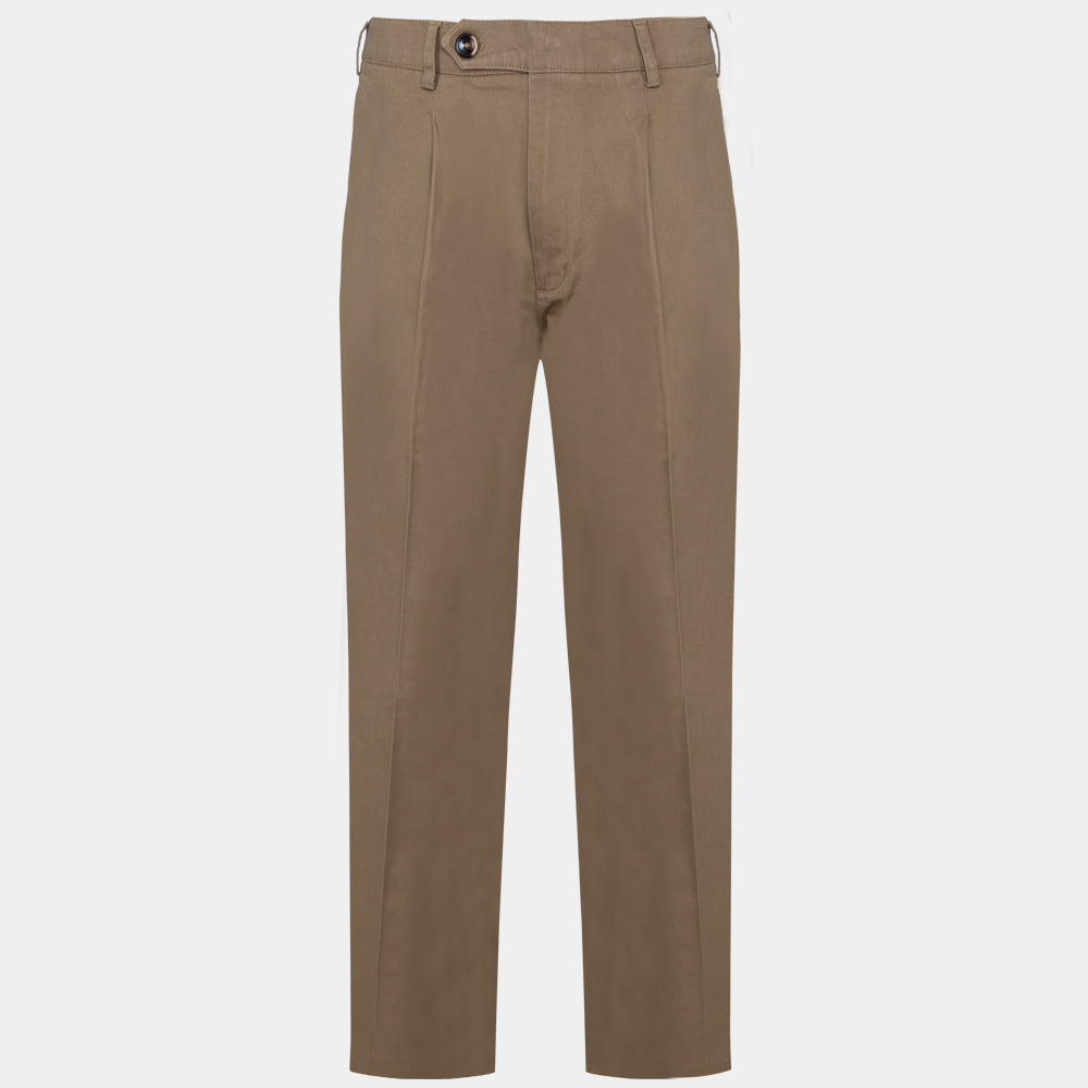 Men's Stretch Cotton Chino (CTS-43|SPT)        