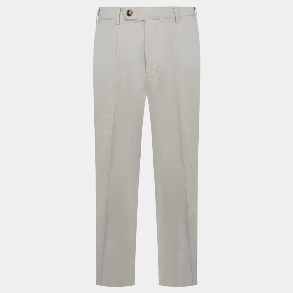 Men's Stretch Cotton Chino (CTS-73|SPT)        