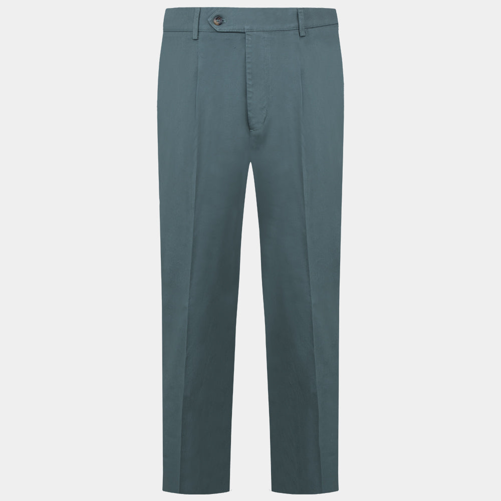 Men's Stretch Cotton Chino (CTS-74|SPT)        