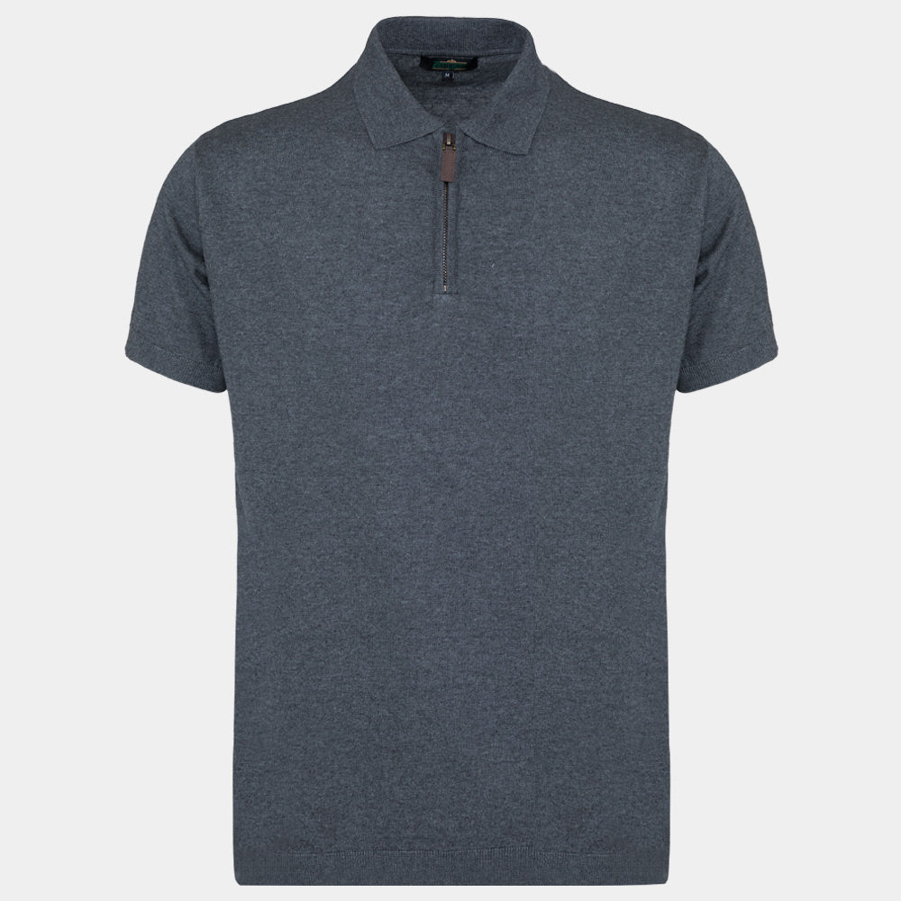 Men's Classic Lounge T Shirt (CS-05|SKT/PLO)       