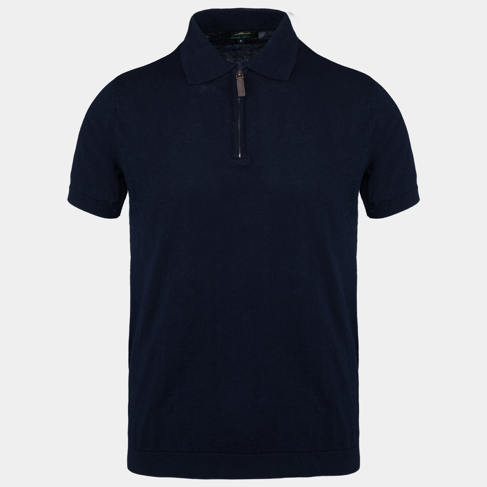 Men's Classic Lounge Polo Shirt (CTSL-2|SKT/PLO)       