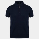 Men's Classic Lounge Polo Shirt (CTSL-2|SKT/HSQ)       