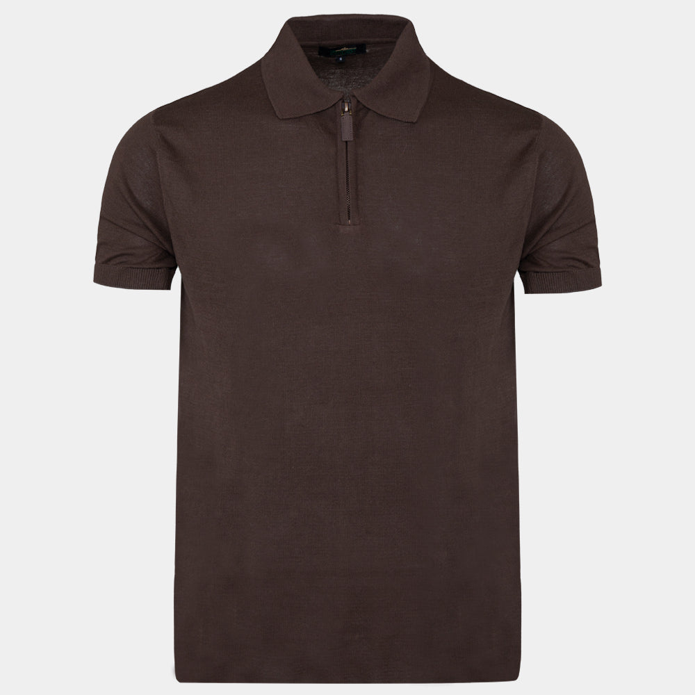 Men's Classic Lounge Polo Shirt (CTSL-3|SKT/PLO)       