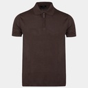 Men's Classic Lounge Polo Shirt (CTSL-3|SKT/PLO)       