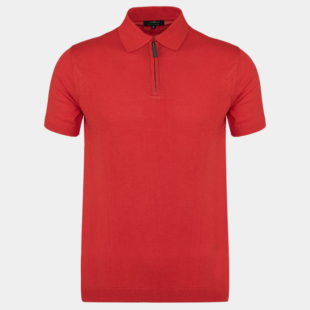 Men's Classic Lounge Polo Shirt (CTSL-4|SKT/PLO)       